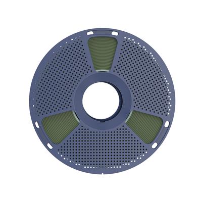 SUNLU Matte PLA Filament Olive Green