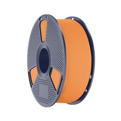 SUNLU Matte PLA Filament Orange