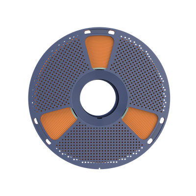 SUNLU Matte PLA Filament Orange
