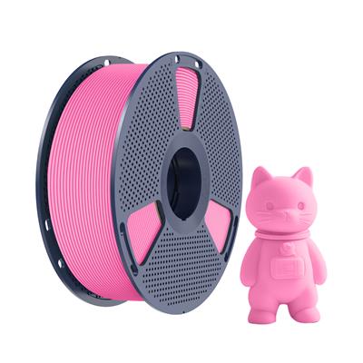 SUNLU Matte PLA Filament Pink