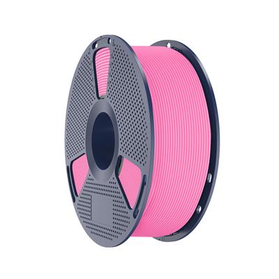SUNLU Matte PLA Filament Pink