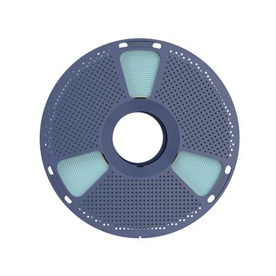 SUNLU Matte PLA Filament Powder Blue