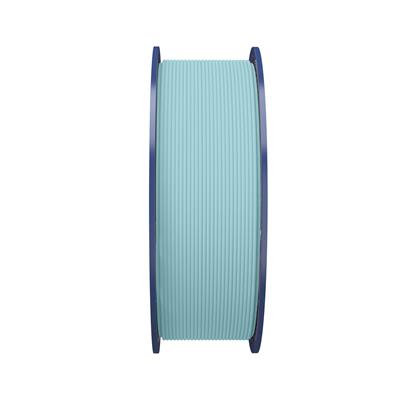 SUNLU Matte PLA Filament Powder Blue