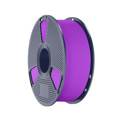 SUNLU Matte PLA Filament Purple