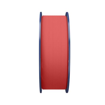 SUNLU Matte PLA Filament Red