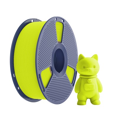SUNLU Matte PLA Filament Sprout Green