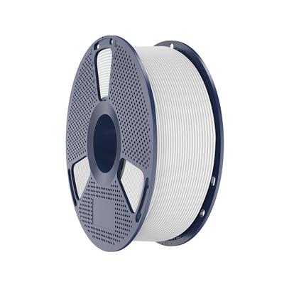 SUNLU Matte PLA Filament White