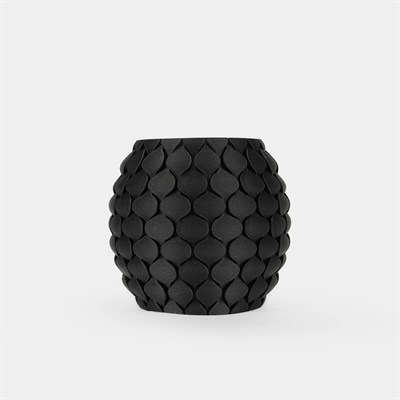 SUNLU PETG Carbon Fiber Black Filament