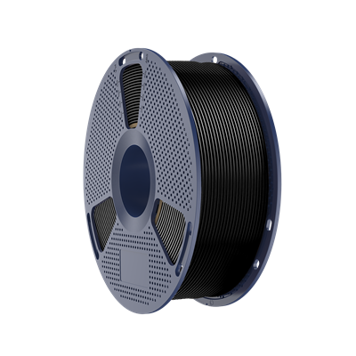 SUNLU PETG Filament Black