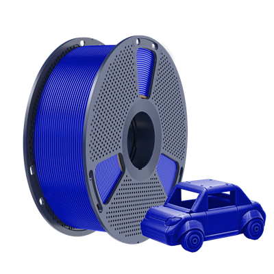SUNLU PETG Filament Blue