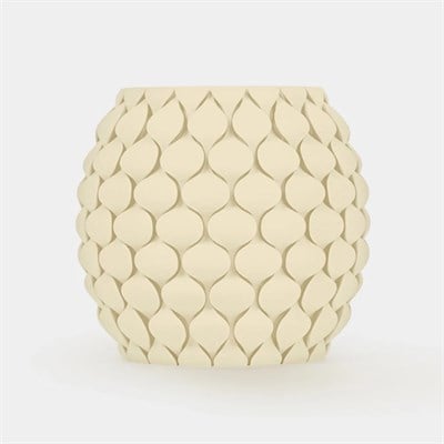 SUNLU PETG Filament Bone White