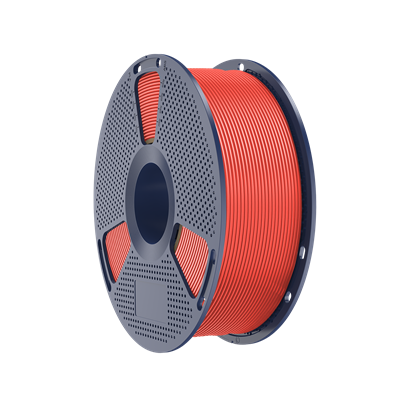 SUNLU PETG Filament Cherry Red