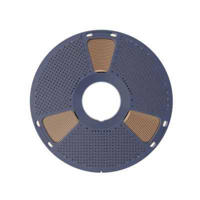 SUNLU PETG Filament Chocolate