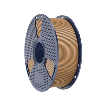 SUNLU PETG Filament Chocolate