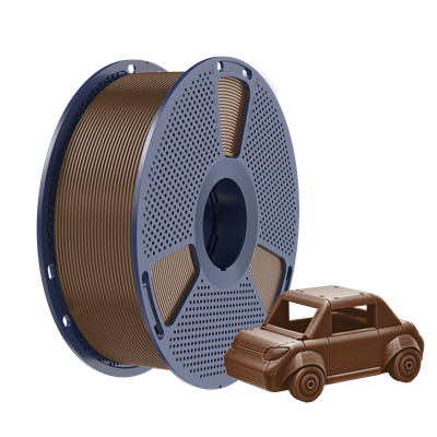 SUNLU PETG Filament Coffee