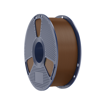 SUNLU PETG Filament Coffee