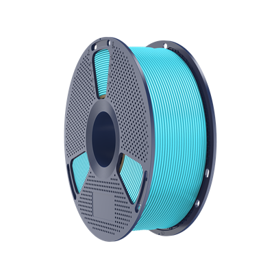 SUNLU PETG Filament Cyan