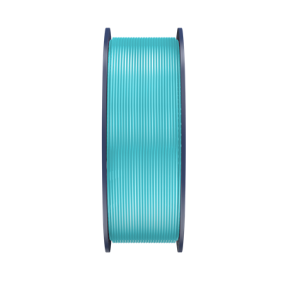 SUNLU PETG Filament Cyan