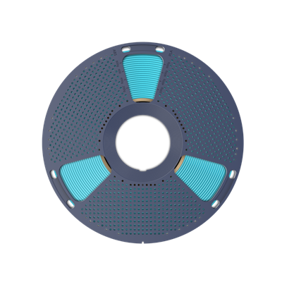 SUNLU PETG Filament Cyan