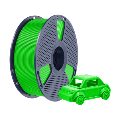 SUNLU PETG Filament Green