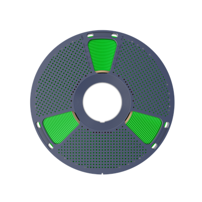 SUNLU PETG Filament Green