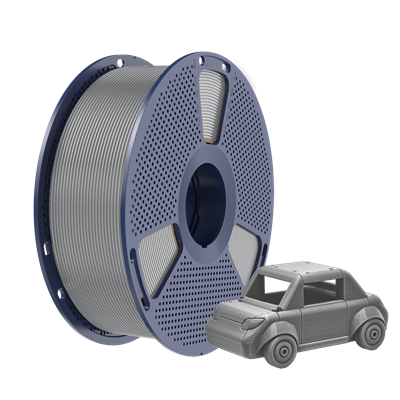 SUNLU PETG Filament Grey