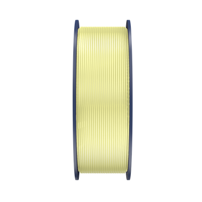 SUNLU PETG Filament Lemon Yellow