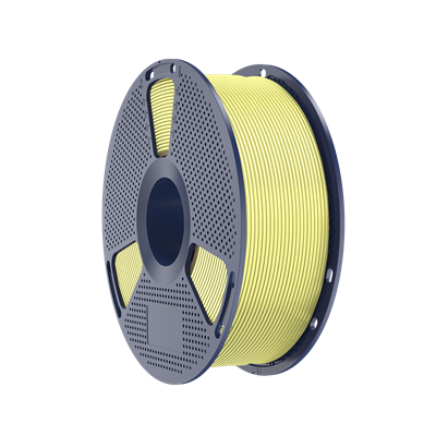 SUNLU PETG Filament Lemon Yellow