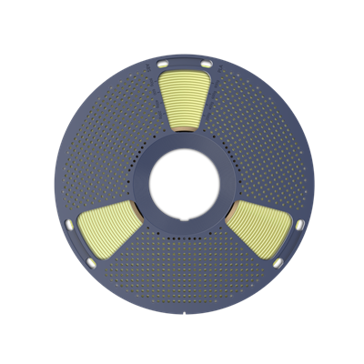 SUNLU PETG Filament Lemon Yellow