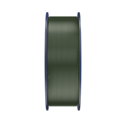 SUNLU PETG Filament Olive Green