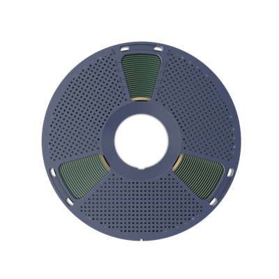 SUNLU PETG Filament Olive Green