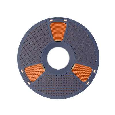 SUNLU PETG Filament Orange