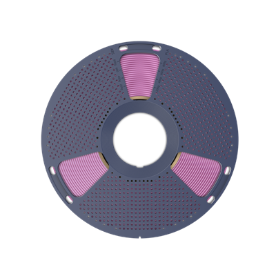 SUNLU PETG Filament Pink