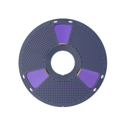SUNLU PETG Filament Purple