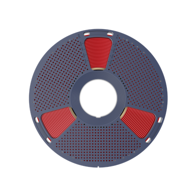 SUNLU PETG Filament Red