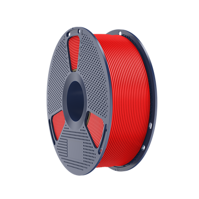 SUNLU PETG Filament Red