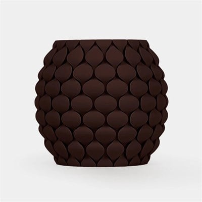 SUNLU PETG Filament Roasted Chestnut