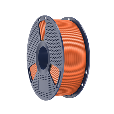 SUNLU PETG Filament Sunny Orange