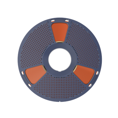 SUNLU PETG Filament Sunny Orange