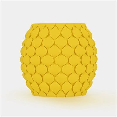 SUNLU PETG Filament Vivid yellow