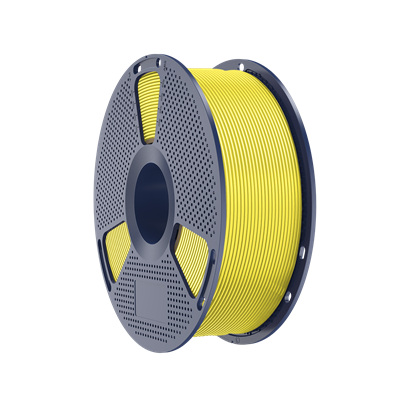 SUNLU PETG Filament Yellow