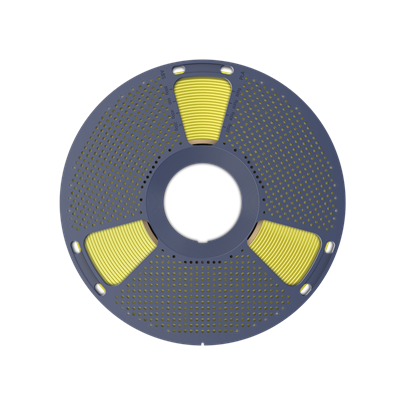 SUNLU PETG Filament Yellow