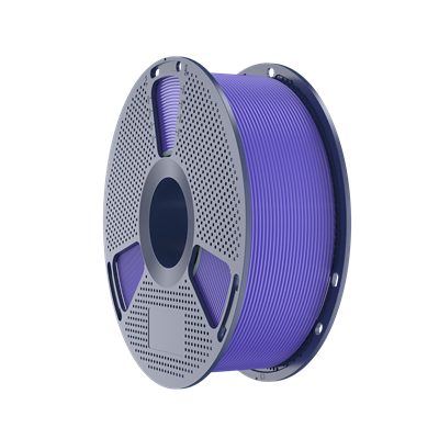 SUNLU PLA+ 2.0 Filament Lavender Purple