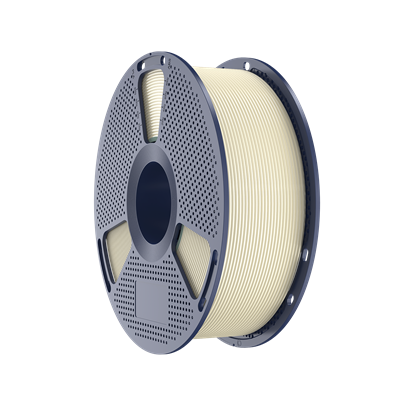 SUNLU PLA+ 2.0 Filament Bone White