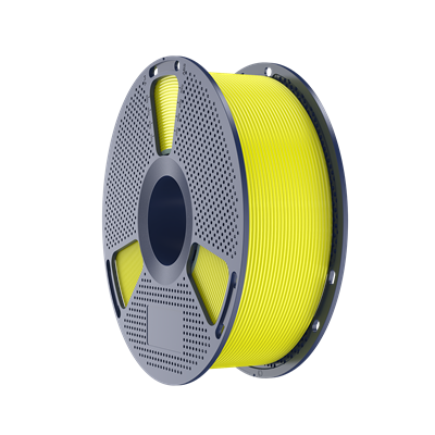 SUNLU PLA+ 2.0 Filament Yellow