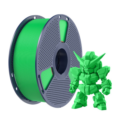 SUNLU PLA+ 2.0 Filament Green