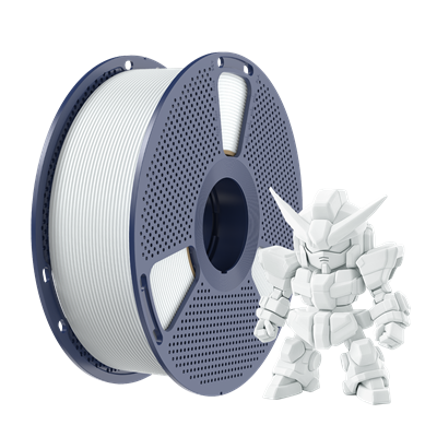 SUNLU PLA+ 2.0 Filament Ceramic