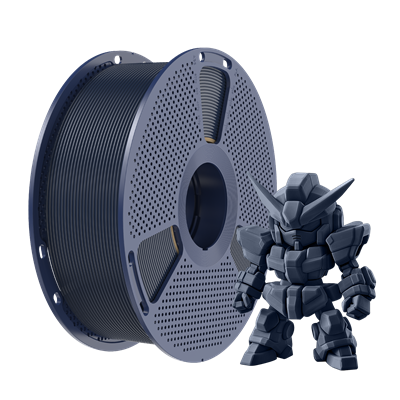 SUNLU PLA+ 2.0 Filament Midnight