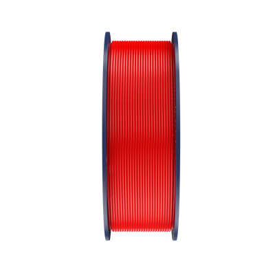 SUNLU PLA+ 2.0 Filament Red