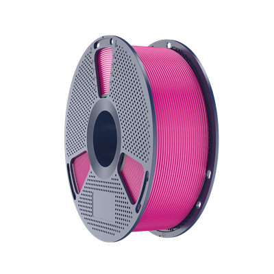 SUNLU PLA+ 2.0 Filament Magenta